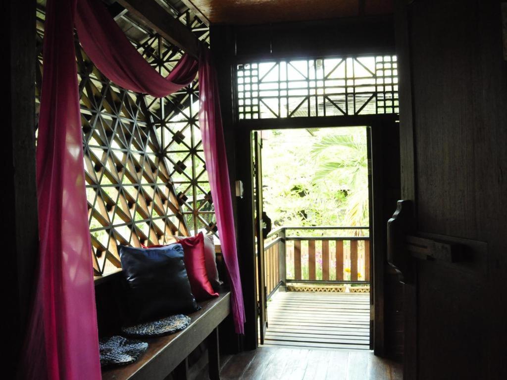 Summer * Chiang Mai