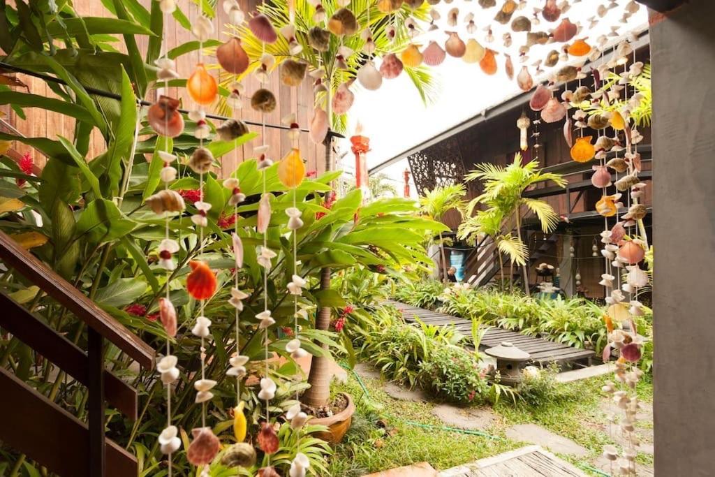 Guest house Summer Chiang Mai