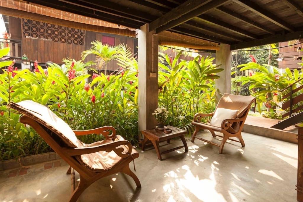 Guest house Summer Chiang Mai